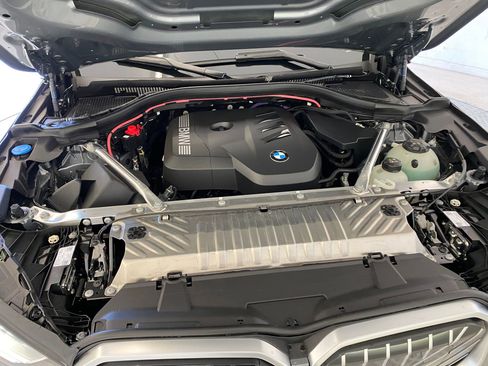 New 2026 BMW X3 xDrive30 w/ Premium Package image 31