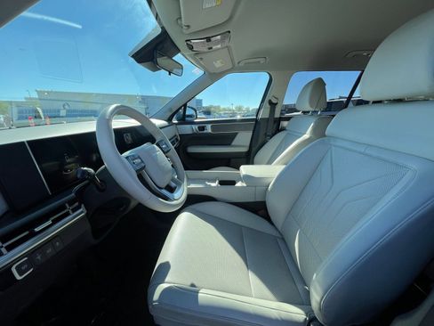 Used 2025 Hyundai Santa Fe SEL image 28