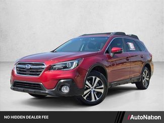 Used 2018 Subaru Outback 2.5i Limited AWD/4WD video 1