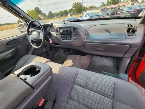 Used 2003 Ford F150 XL image 14