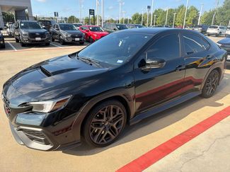 Certified 2025 Subaru WRX tS AWD/4WD video 1