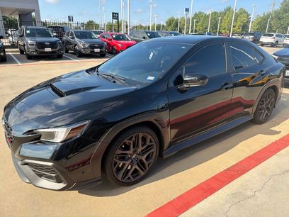 Certified 2025 Subaru WRX tS