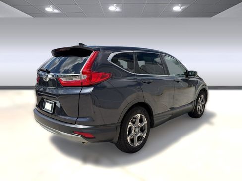 Used 2018 Honda CR-V EX-L image 8
