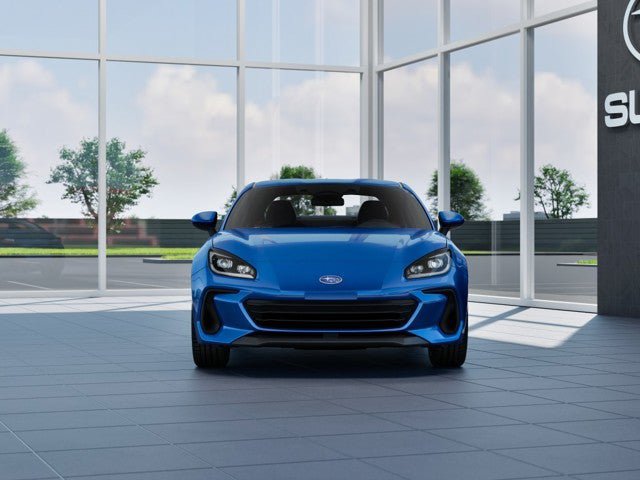 New 2027 Subaru BRZ Limited RWD image 7