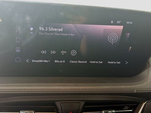 Used 2025 Buick Encore GX Preferred FWD image 19
