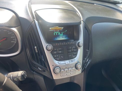 Used 2013 Chevrolet Equinox LT w/ Driver Convenience Package FWD image 28