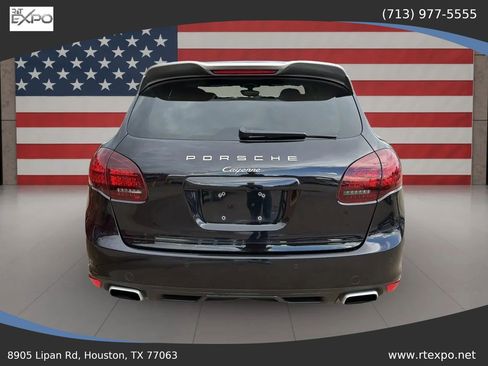Used 2014 Porsche Cayenne image 7