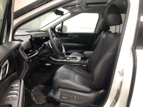 New 2026 Kia Carnival SX Prestige image 20