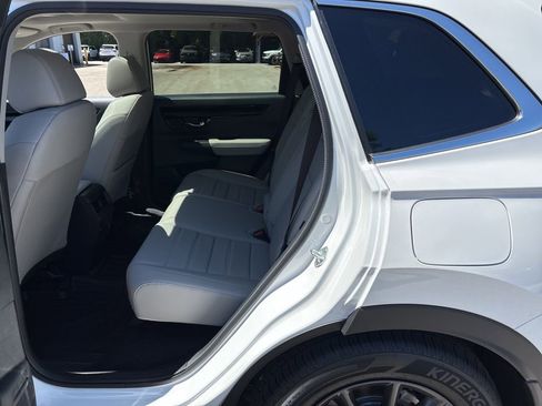 Used 2026 Honda CR-V EX-L image 5