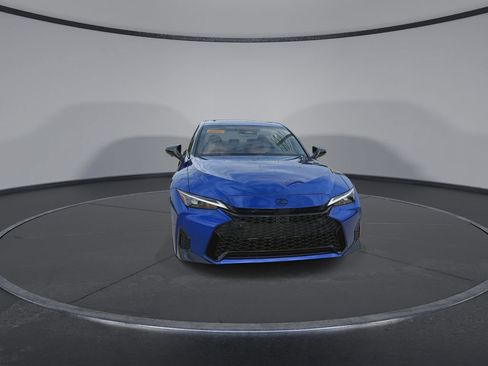 Used 2026 Lexus IS 350 F Sport RWD image 3