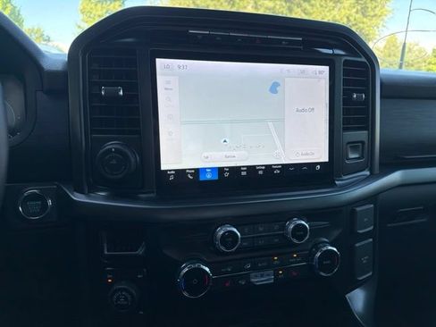 Used 2024 Ford F150 XLT w/ Equipment Group 302A MID AWD/4WD image 12