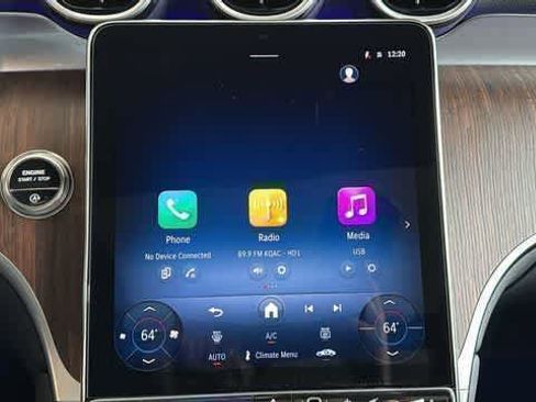 Certified 2026 Mercedes-Benz GLC 300 4MATIC image 19