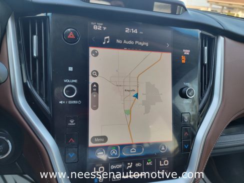 Used 2021 Subaru Outback Touring w/ Popular Package #2 image 26