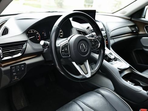 Used 2021 Acura RDX Advance Package image 20