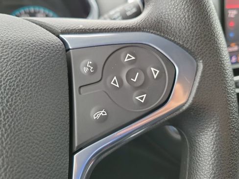 Used 2021 Chevrolet Traverse LS w/ LPO, Blackout Package image 13