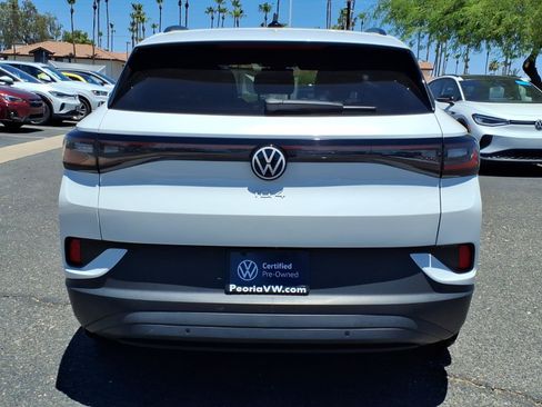 Used 2023 Volkswagen ID.4 S RWD image 6