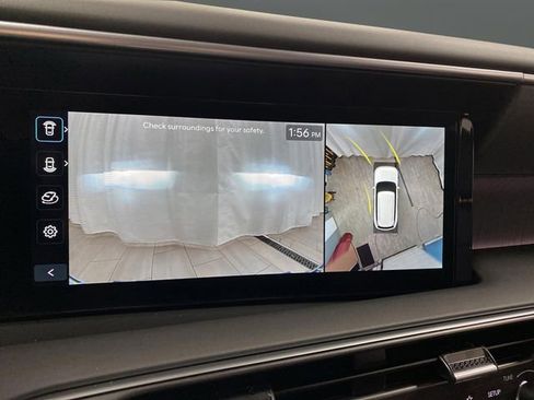 New 2026 Hyundai Palisade Calligraphy image 11