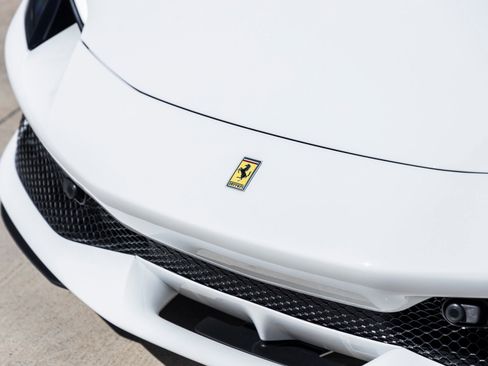 Used 2022 Ferrari 296 GTB image 17