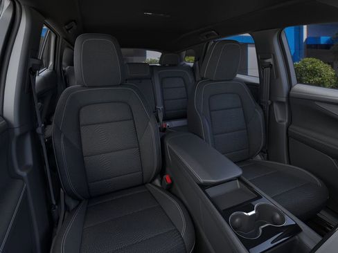 New 2025 Chevrolet Blazer EV LT w/ Midnight/Sport Edition image 16