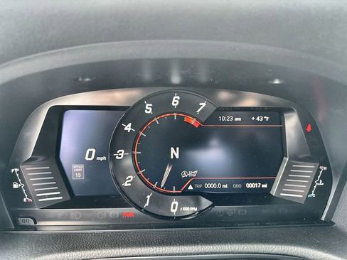 New 2026 Toyota Supra image 25