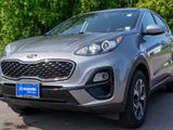 Used 2020 Kia Sportage LX image 2