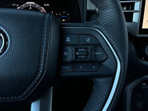 New 2026 Toyota Tundra Limited image 39