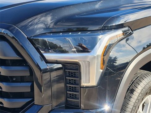 Used 2024 Toyota Tundra SR5 image 5