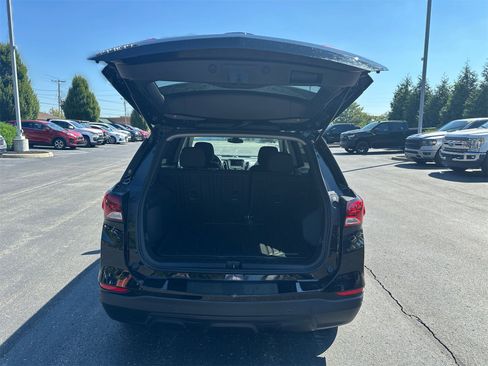 Certified 2024 Chevrolet Equinox LS w/ LS Convenience Package image 24