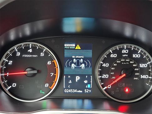 Used 2024 Mitsubishi Eclipse Cross SEL image 21