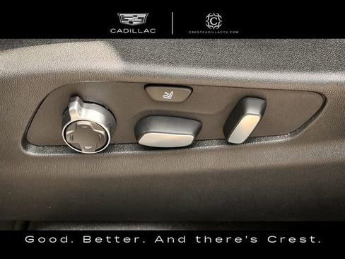 Certified 2024 Cadillac XT4 Premium Luxury w/ Technology Package FWD image 25