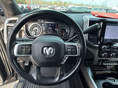 Used 2022 RAM 3500 Laramie image 23