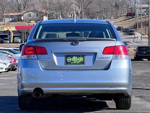 Used 2013 Subaru Legacy 2.5i Limited image 10