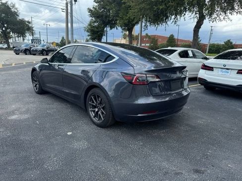 Used 2019 Tesla Model 3 Standard Range Plus RWD image 3