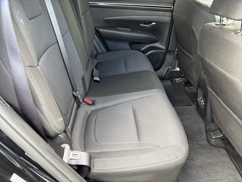 Used 2022 Hyundai Tucson Blue AWD/4WD image 29