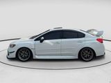 Used 2017 Subaru WRX STI Limited image 2