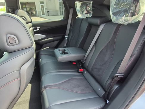 New 2026 Acura RDX A-Spec AWD/4WD image 8