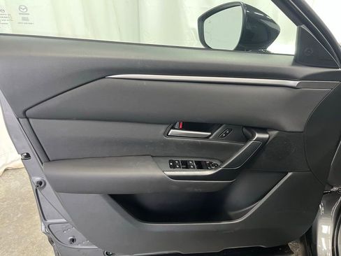 New 2026 MAZDA CX-50 AWD 2.5 S w/ Preferred Pkg image 9