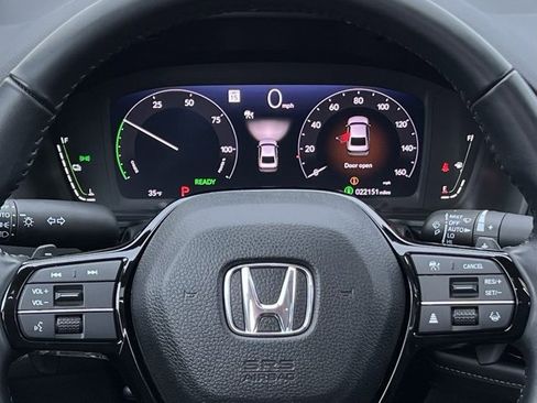 Certified 2024 Honda Accord Touring image 23