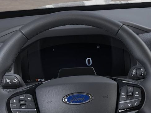New 2026 Ford Explorer Platinum w/ LUX Leather Package AWD/4WD image 13