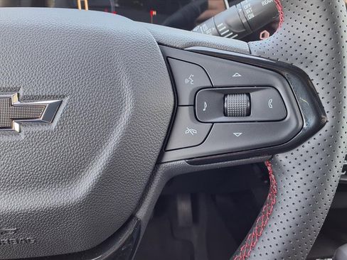 New 2026 Chevrolet Trax RS w/ Sunroof Package image 19