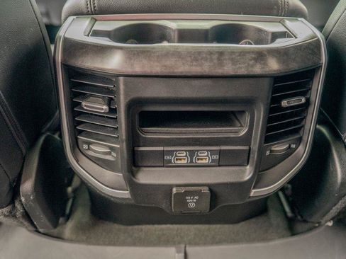 Used 2021 RAM 1500 Big Horn AWD/4WD image 21