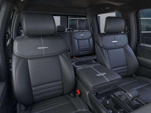 New 2026 Ford F150 Platinum image 12