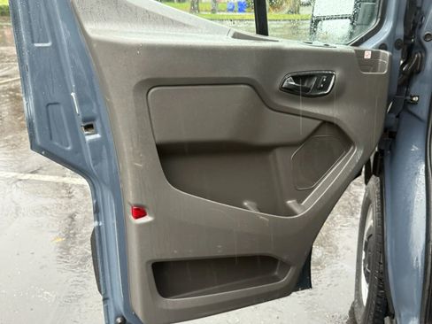 Used 2020 Ford Transit 250 148 High Roof Extended image 15