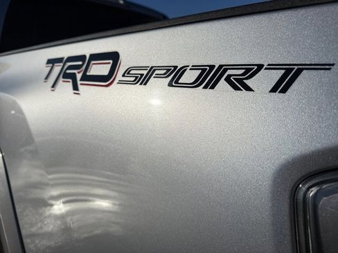 Certified 2020 Toyota Tacoma TRD Sport image 26
