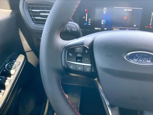 Certified 2023 Ford Escape ST-Line w/ Tech Pack #1 FWD image 23