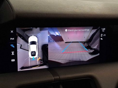 Used 2021 Porsche Taycan Turbo S image 20