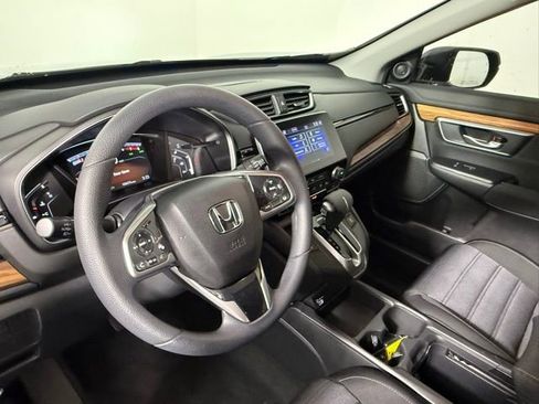 Used 2020 Honda CR-V EX image 57