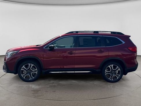 New 2026 Subaru Ascent Limited AWD/4WD image 2