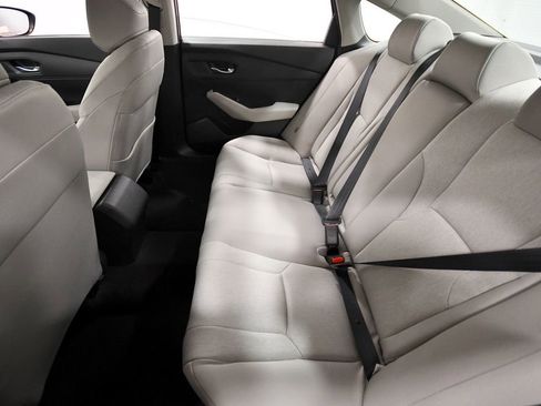 New 2026 Honda Accord LX image 14