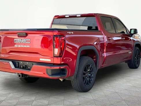 Used 2024 GMC Sierra 1500 Elevation AWD/4WD image 5